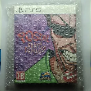 Postal Brain Damage PS5 - Bild 1 von 1