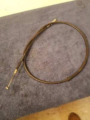 Cable Honda CBR 600 F4 1999-2000, EMBRAGUE 22870-MBW-000 Foto 1 de 4