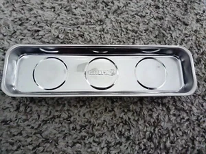 Bandeja magnética para piezas Grip 2,5 pulgadas x 9 pulgadas - 67501 - Imagen 1 de 3