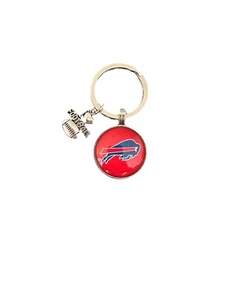 Buffalo Bills Keychain - Picture 1 of 1