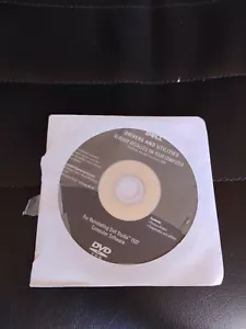 Dell Application For Reinstalling Dell Studio 1537 Computer Software Disc - Picture 1 of 3