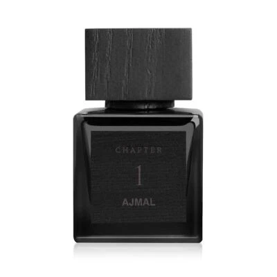 Ajmal Chapter 1 Eau De Parfum 50 ml (unisex) - Bild 1 von 2