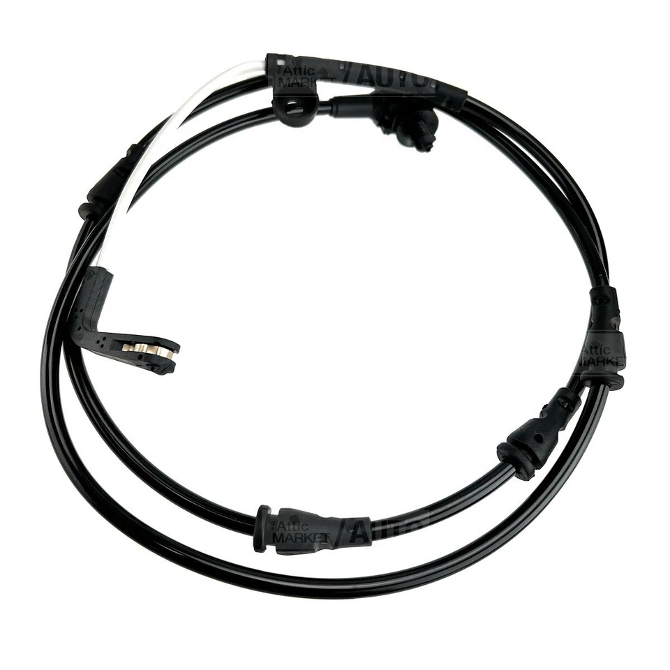 Land Rover LR3 LR4 Range Rover Sport Rear Brake Pad Wear Sensor by Allmakes 4x4 - Image 1 of 1
