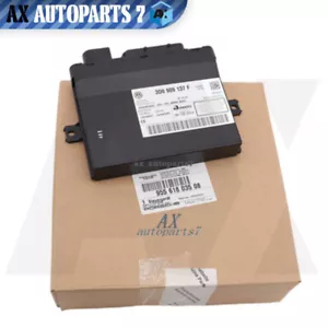 Original Bentley Porsche Touareg KESSY Module for Start Authorisation 3D0909137F - Picture 1 of 5
