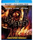 The Demented (Blu-ray, 2013