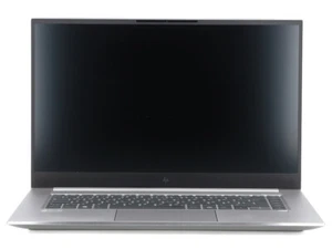 HP ZBook Studio G7 i7-10850H 32GB 1TB 1920x1080 Nvidia Quadro Class A- Win 11P - Zdjęcie 1 z 8