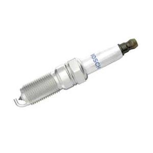 NEW OEM GENUINE SPARK PLUG Bosch Platinum Plus HR7MPP302X 0242235767 - Picture 1 of 1