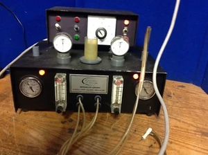 Brookler-Grams DA-200 Industrial Laboratory Closed Loop Caloric Irrigator - Picture 1 of 5