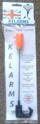 Drop Off Indicator pike zander eel — 第 1/4 张图片