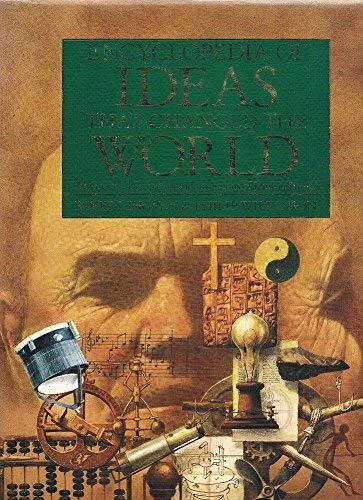Encyclopedia of Ideas That Changed the World By Philip Wilkinson - Image 1 of 1