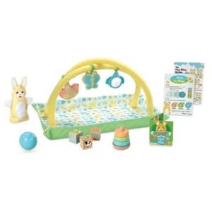 Mine to Love Toy Time Play Set - Melissa & Doug - Picture 1 of 9