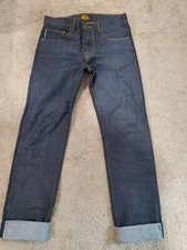 Brave Star Redline Size 33
