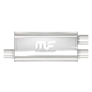 MagnaFlow 14266 Universal Performance Muffler - 2.5/2.25 - Picture 1 of 10