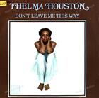 Thelma Houston - Don't Leave Me This Way = No Me Dejes Asi 7In (Vg/Vg) .