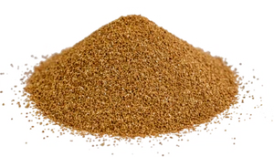 CRUSHED WALNUT SHELLS ~ 250 GRAMS TO 1.5 KILOS ~ CLEANING ~ DEBURRING ~ BLASTING - Picture 1 of 8