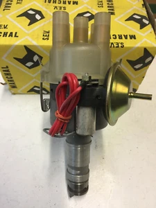 PEUGEOT 404 / 504 - 1965/1975 - ALLUMEUR DISTRIBUTEUR SEV-MARCHAL 41100102 NEUF - Imagen 1 de 4