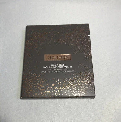Laura Mercier Magic Hour Face Illuminator Highlighting Palette NIB - Image 1 of 4