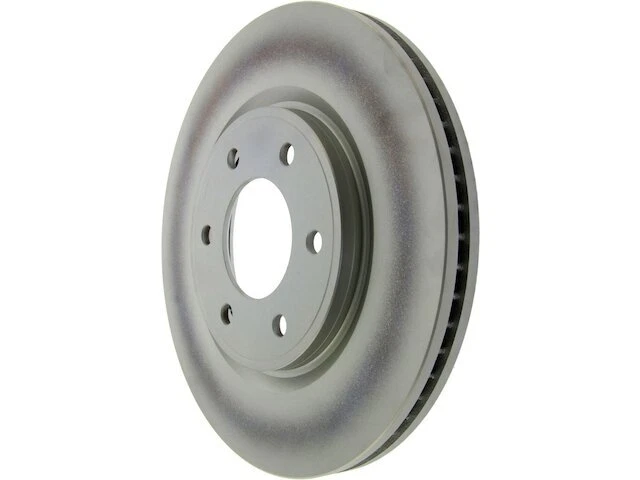 Front Brake Rotor 42CTHD46 for QX56 QX80 2011 2012 2013 2014 2015 2016 2017 2018 Foto 1 de 1