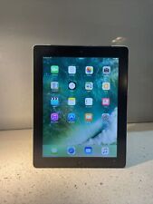 Apple iPad 4th Gen. 64GB WiFi+Cellular, A1460, Excellent Condition