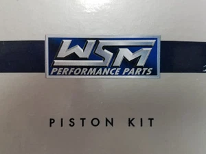 WSM Piston 100-140-05K Crossflow - Picture 1 of 5