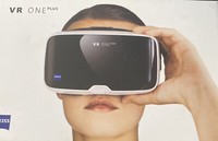 Zeiss Vr One Plus Virtual Reality Headset Ebay