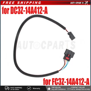 For 2013-16 Ford  F-250  F-250 Super Duty Tailgate Backup Camera Wiring Harness  - Picture 1 of 12