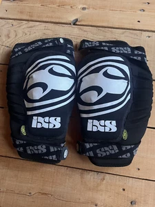 IXS Knieschoner MTB L Neuwertig - Bild 1 von 3