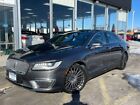 2017 Lincoln MKZ/Zephyr Leather Seats, Navigation System, Alloy Wheels, P 2017 Lincoln MKZ  Leather Seats, Navigation System, Alloy Wheels, P