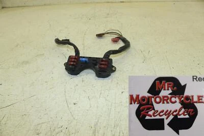 Honda Interceptor VTR250 1989 OEM caja de fusibles El-33 Foto 1 de 4