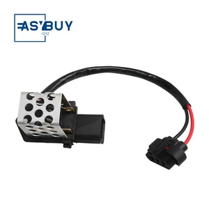 Ventilador-resistencia de refrigeración para Ford Mustang 2005 2006 2007 2008 2010 7R3Z8L603A - Imagen 1 de 7