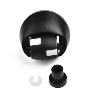 Ruota Au per ECOVACS per robot aspirapolvere DEEBOT Slim M85 M88 N78/N79 - Foto 1 di 13