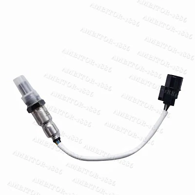 NEW Oxygen Sensor For 2018 Acura MDX 36531-5G0-A11 2014 -2020 OEM - Image 1 of 4