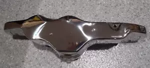 E63 C2 Corvette SBC Top Ignition Shield--Original GM #1819729--Prof. Polished - Picture 1 of 13