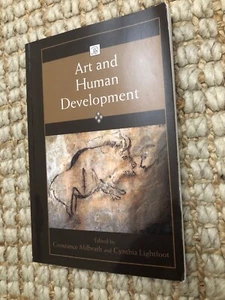 Jean Piaget Symposia: Art and Human Development (2012, Paperback) - Picture 1 of 9