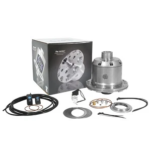 Yukon Zip Locker for Dana 60, 35 spline, 4.10 & down - Foto 1 di 1