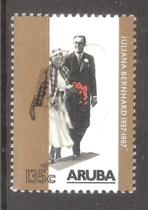 Aruba Nr 21 Postfris. - Picture 1 of 1