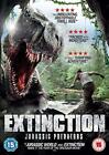 Extinction: Jurassic Predators [DVD]