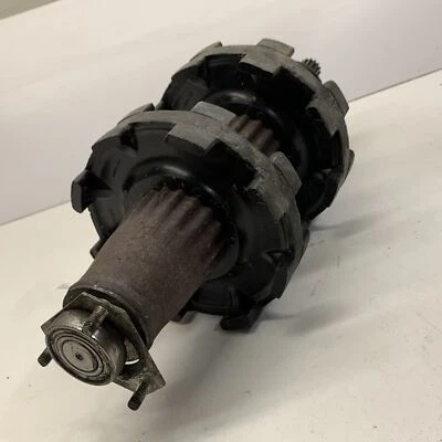 Conjunto de eje de transmisión tubular, 2S-8T - 2015 Polaris 800 Switchback Pro S 65200 Foto 1 de 4