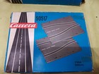 Carrera Universal: Nr. 50517 --2 Stück Schikane OVP,  gut erhalten komplett [2]