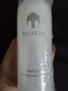 Nu Skin Nuskin Napca Moisture Mist 8.4fl oz 250 ml Sealed (Brand New) - Picture 1 of 4