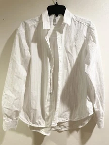 toteme shirt Top Blouse 36 - Picture 1 of 6