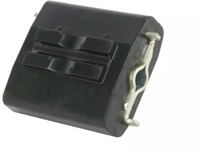 Buje de montaje de motor delantero Whiteline 29913WTMT 1974 para Chevrolet Nova 1973-1979 Foto 1 de 2