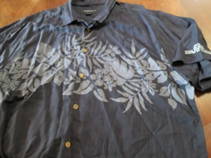 Rare Maui Invitational Honolua Surf Maui Hawaii Shirt L/XL  See Measurements - Picture 1 of 5