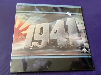 1941 Movie  Letterboxed Edition /LaserDisc Sealed - Image 1 of 4