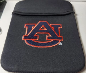 University Of Auburn Tigers Sammlerstück Premium Tablet Schutz (10,5"T×8"W)  - Bild 1 von 3