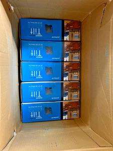 PEERLESS ST632 22-40" SMARTMOUNT TILT TV WALL MOUNT. LOT OF 5 NEW AND 1 OB. - Picture 1 of 2