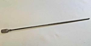 Punta de succión Stryker Strykeflow 10mmx32cm 250-070-483 - Imagen 1 de 5