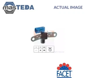 1953540 CRANKSHAFT POSITION SENSOR EPS FOR RENAULT CLIO III,TWINGO I,TWINGO II - Picture 1 of 5