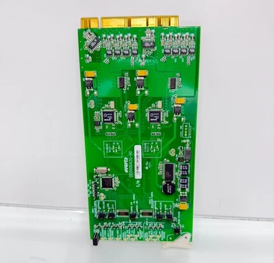 Evertz 500DA2Q-HD, Excellent+++++Work Tested, Good - Image 1 of 4