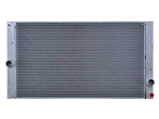 Radiador Mahle 85885VQBP 2008 2009 2010 para Volvo C30 2007-2011 Foto 1 de 2